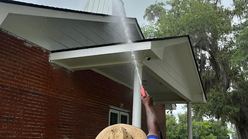 Customary Professionals Roofing Repair in Valdosta, GA photo