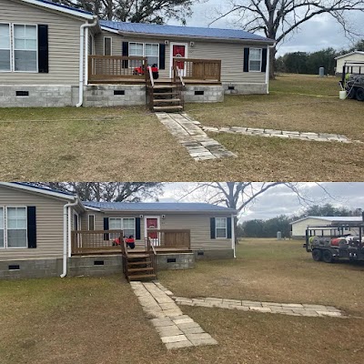 Gallery photo for Customary Professionals, Roofing Repair in Valdosta, GA