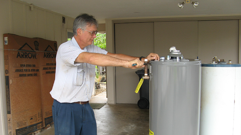 Air-O-Smith Plumber in Mililani, HI photo