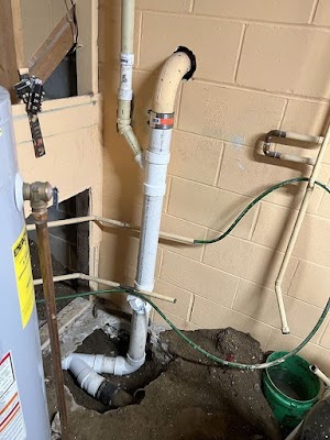 Gallery photo for Viper Drain Cleaning - Plumber Council Bluffs, IA, Plumber in Council Bluffs, IA