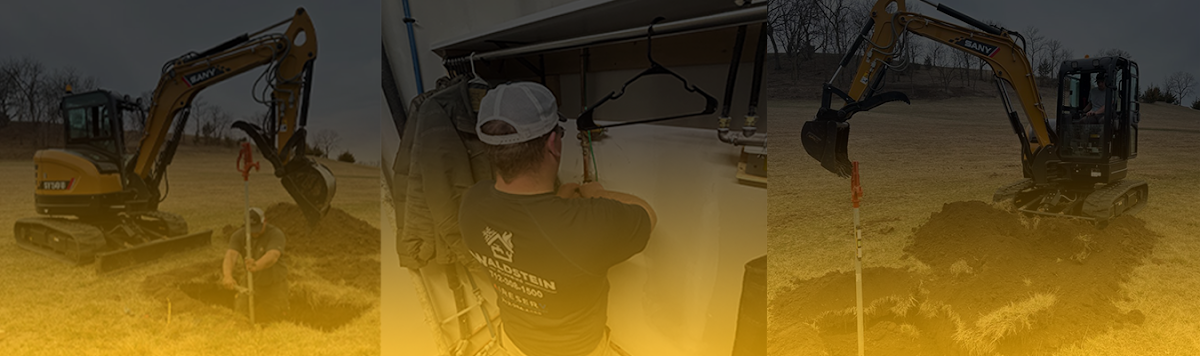 Waldstein Plumbing photo