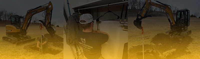 Waldstein Plumbing Plumber in Council Bluffs, IA photo