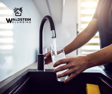 Gallery photo for Waldstein Plumbing, Plumber in Council Bluffs, IA