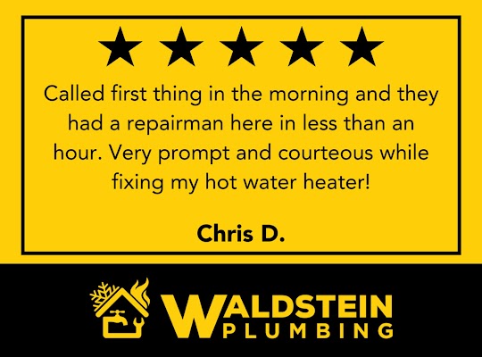 Gallery photo for Waldstein Plumbing, Plumber in Council Bluffs, IA