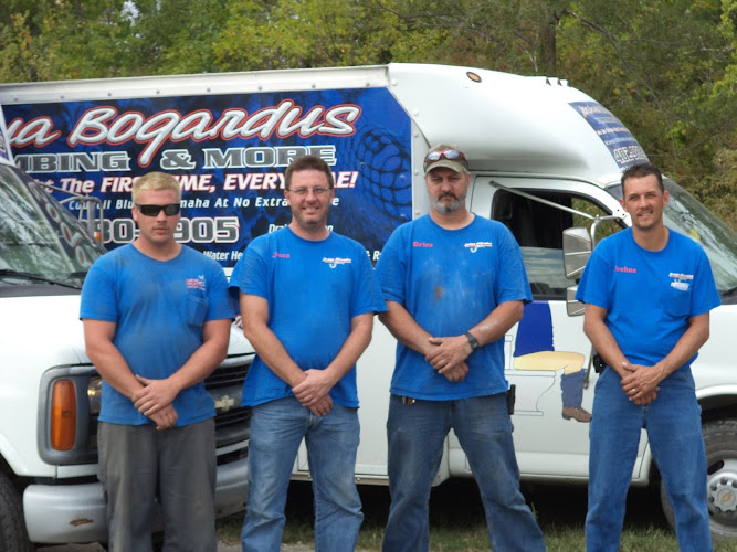 JOSHUA BOGARDUS PLUMBING AND MORE INC Plumber in Council Bluffs, IA photo