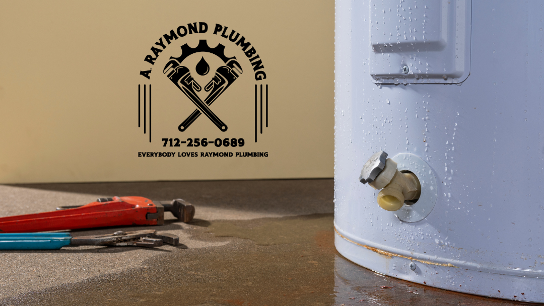 A Raymond Plumbing Inc photo