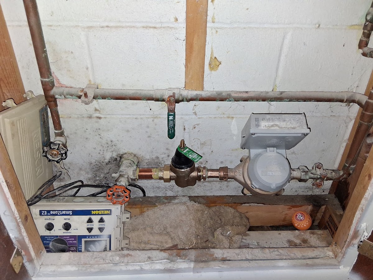 Dk plumbing and drain photo
