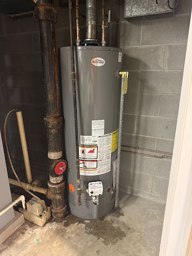 Dk plumbing and drain Plumber in Council Bluffs, IA photo