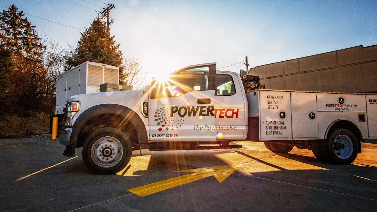 Gallery photo for PowerTech, Plumber in Council Bluffs, IA