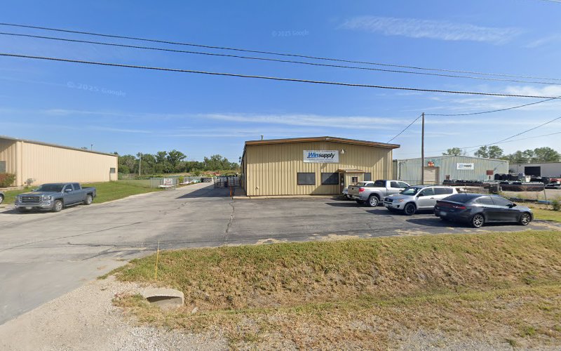 Council Bluffs Winsupply Plumber in Council Bluffs, IA photo