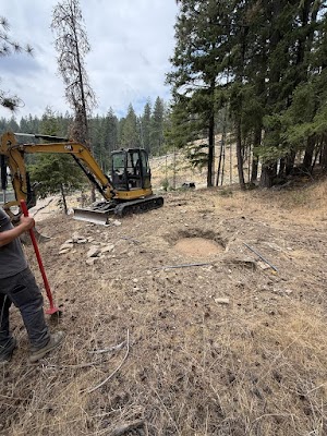 Gallery photo for Coeur d'Alene Septic/Sewer/Water Systems, Plumber in Coeur D'alene, ID