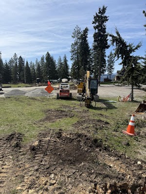 Gallery photo for Coeur d'Alene Septic/Sewer/Water Systems, Plumber in Coeur D'alene, ID