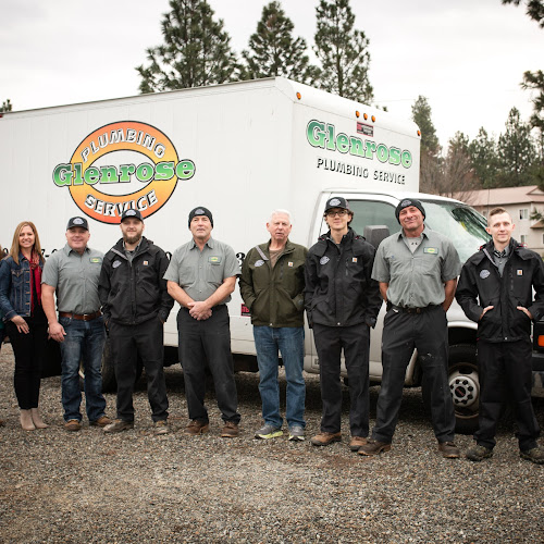 Glenrose Service Inc Plumber in Post Falls, ID photo