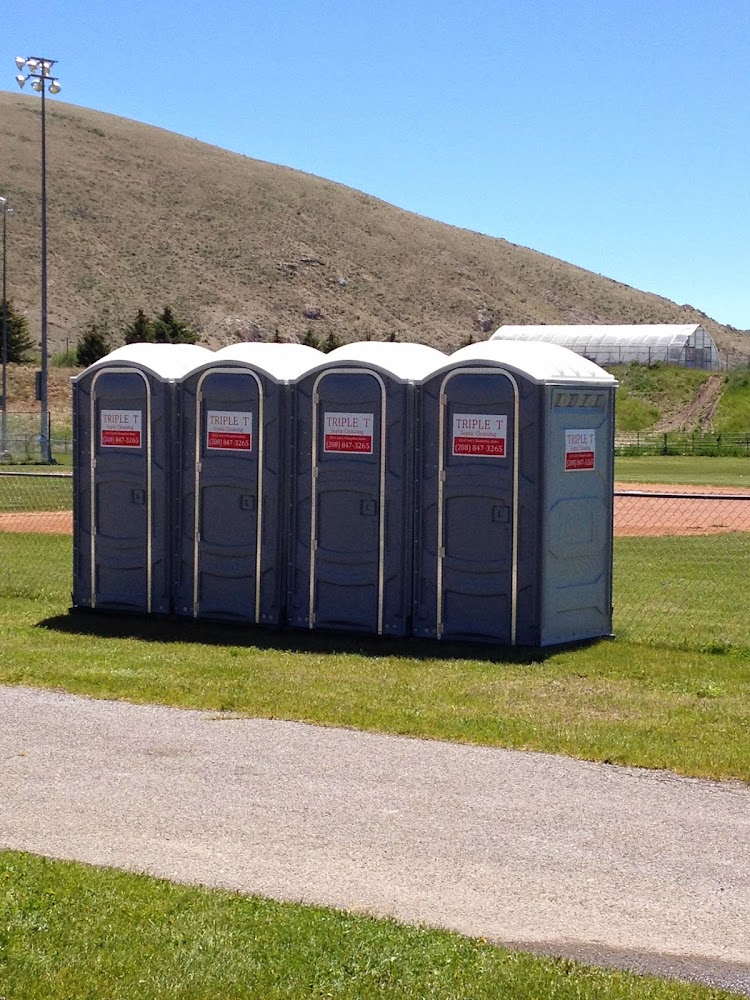 Gallery photo for Triple T Septic Cleaning, Plumber in Montpelier, ID