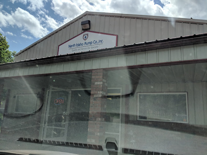 North Idaho Pump Co., Inc Plumber in Post Falls, ID photo