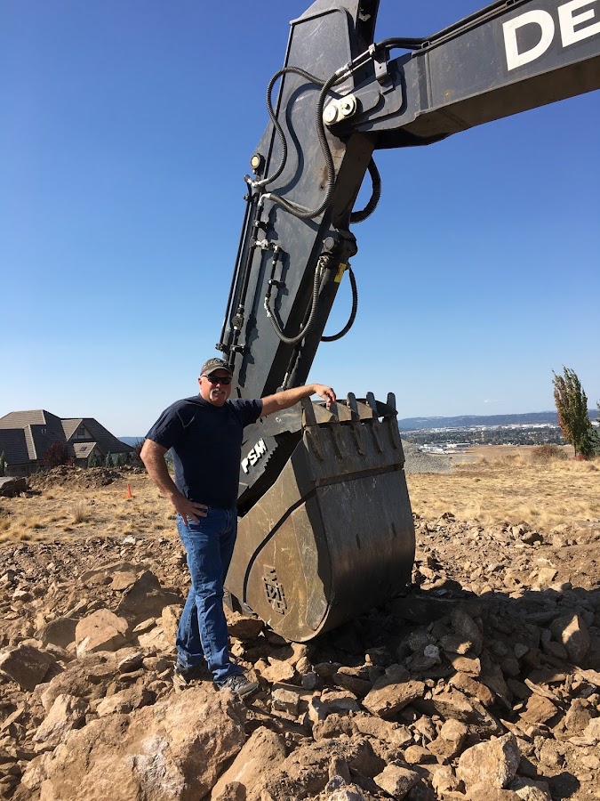 Boucher Construction LLC Contractor in Spokane Valley, WA photo