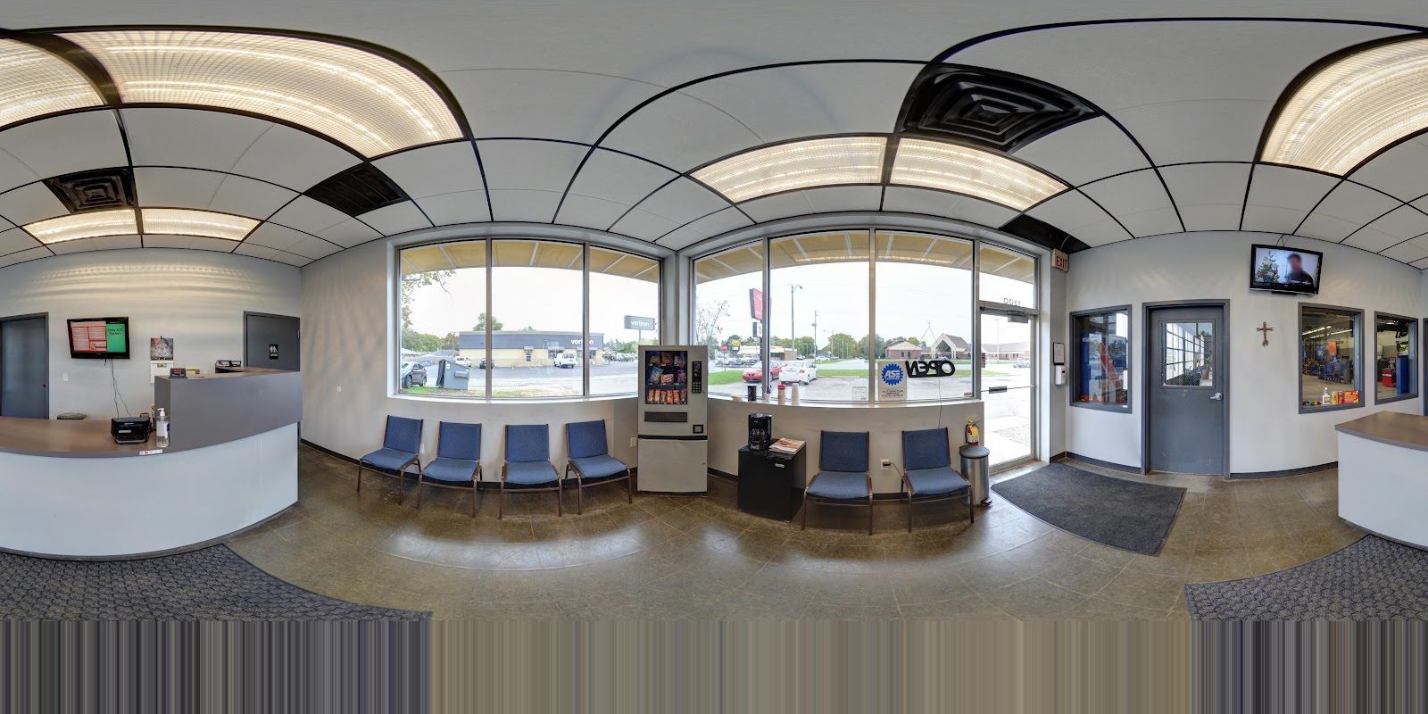 Gallery photo for Adam’s Auto Repair in Muncie, IN