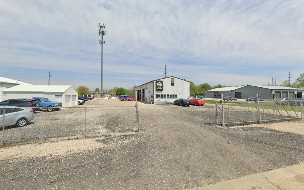 Gallery photo for Vondy's automotive in Muncie, IN