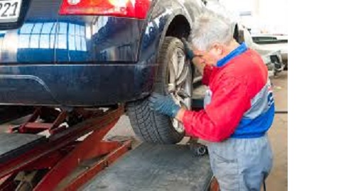 Earl's Auto Repair Auto Repair in Muncie, IN photo