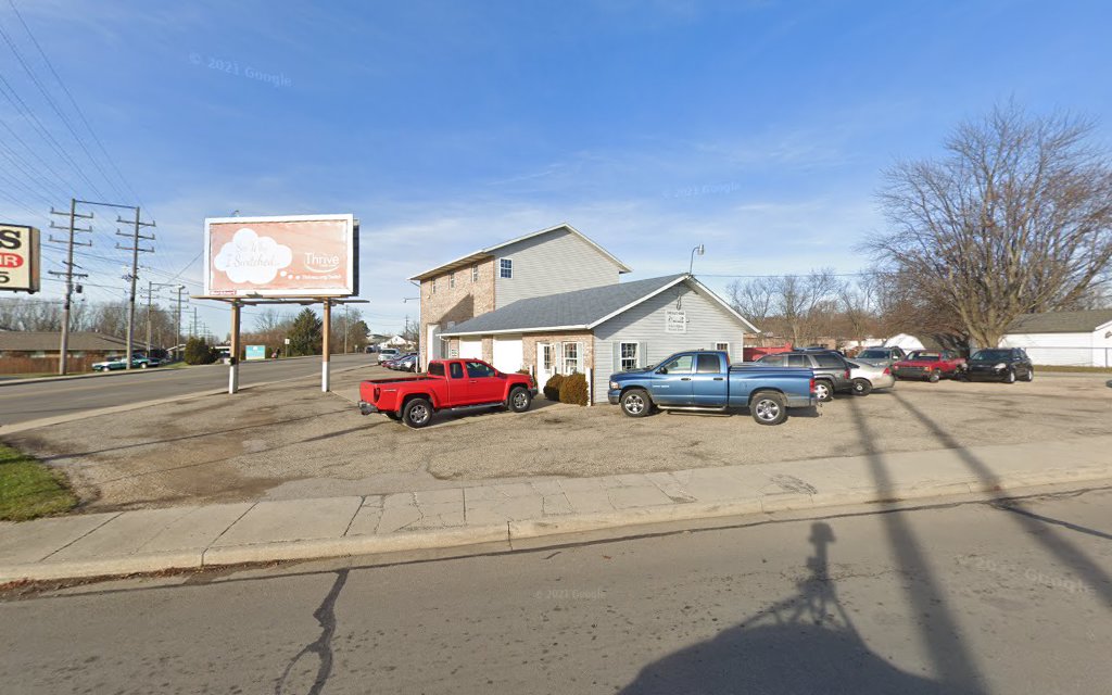 Gallery photo for Earl's Auto Repair in Muncie, IN