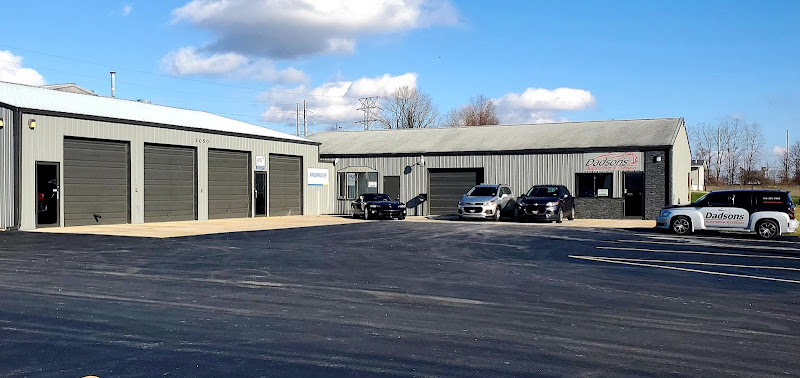 Dadsons Automotive & Collision Auto Repair in Muncie, IN photo