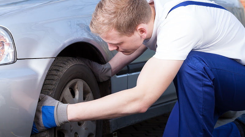 Cooper Tire And Auto Service Auto Repair in Muncie, IN photo