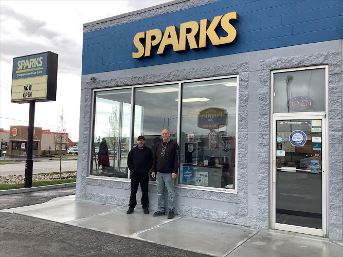 Sparks Auto Care Auto Repair in Muncie, IN photo