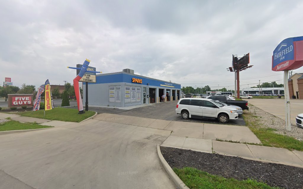 Gallery photo for Sparks Auto Care in Muncie, IN
