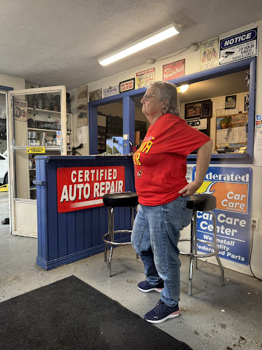 Cars Muncie Auto Repair in Muncie, IN photo