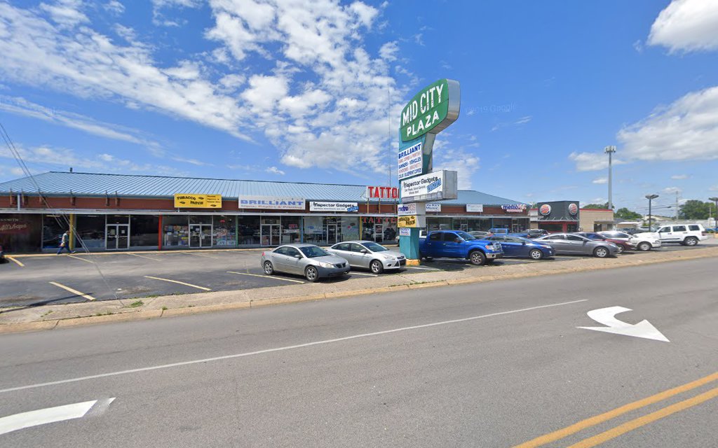 Gallery photo for Inspector Gadgets in Owensboro, KY