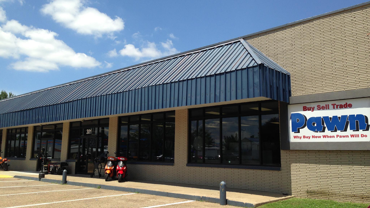 Bullets Pawn Guns and Jewelry Mobile Phone Repair in Owensboro, KY photo