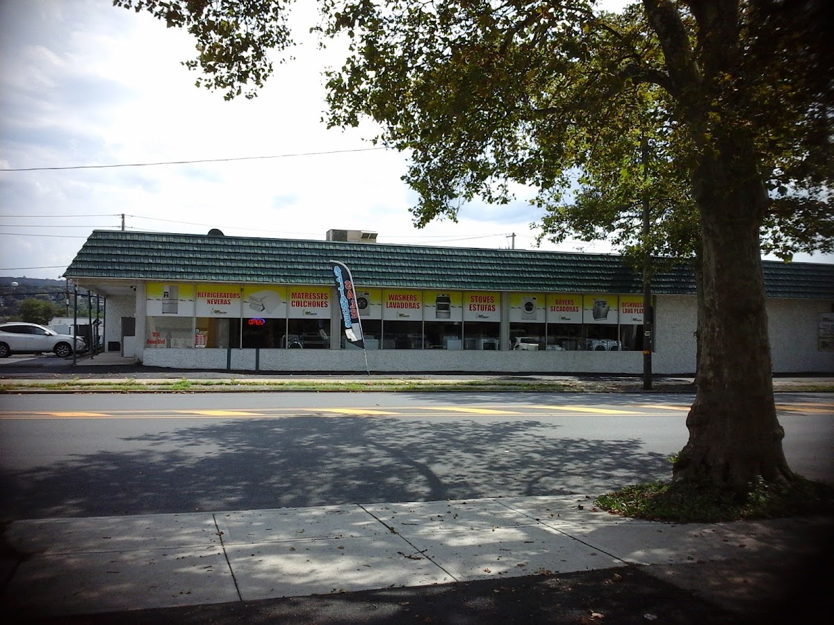 Almonte Appliances Outlet Appliance Repair Service in Allentown, PA photo