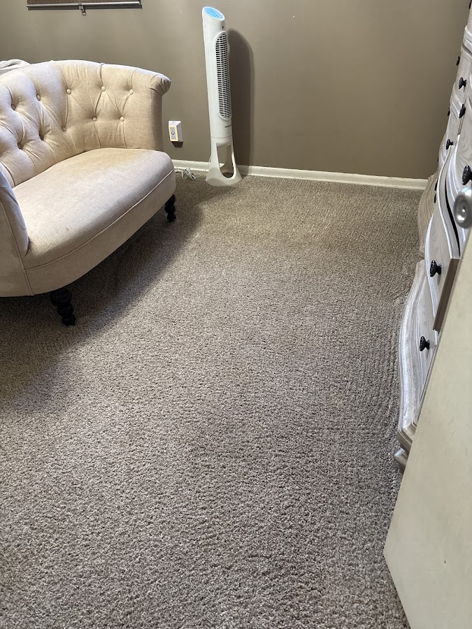 Carpet Care Cleaning & Restoration Restoration Services in Calhoun, LA photo