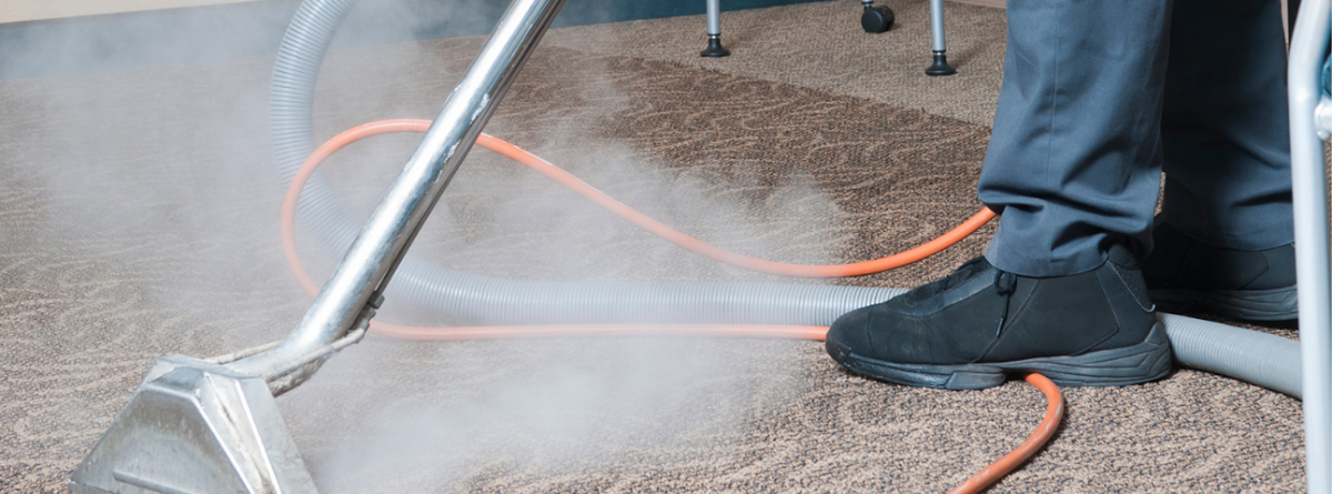 Carpet Cleaning Service Alexandria Janitorial Service in Alexandria, VA photo