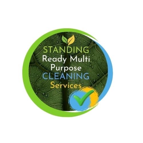 Standing Ready Multi Purpose Cleaning Services LLC Contractor in Alexandria, LA photo
