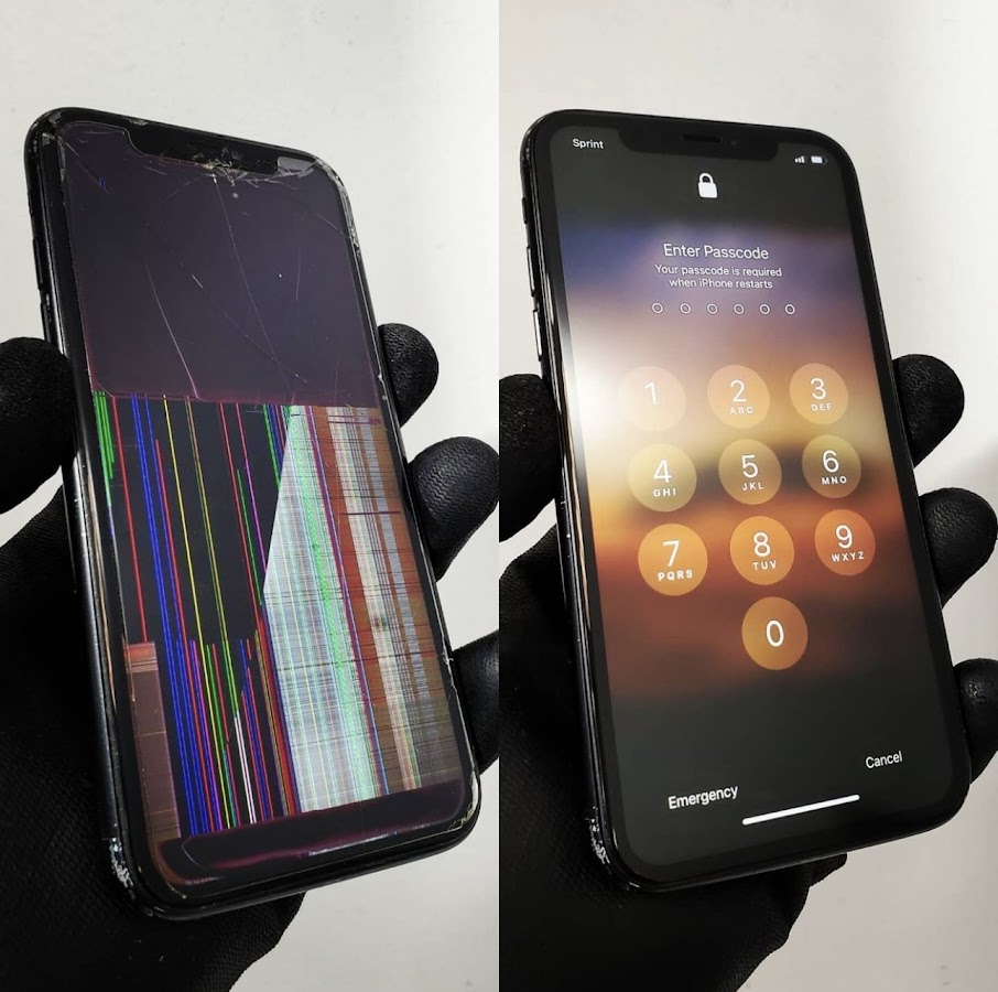 Techpro by Elysant Electronics Mobile Phone Repair in Lowell, MA photo
