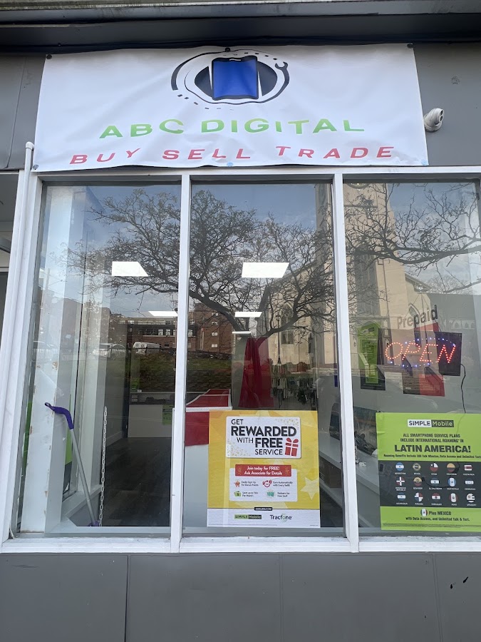 ABC Digital Mobile Phone Repair in Lowell, MA photo