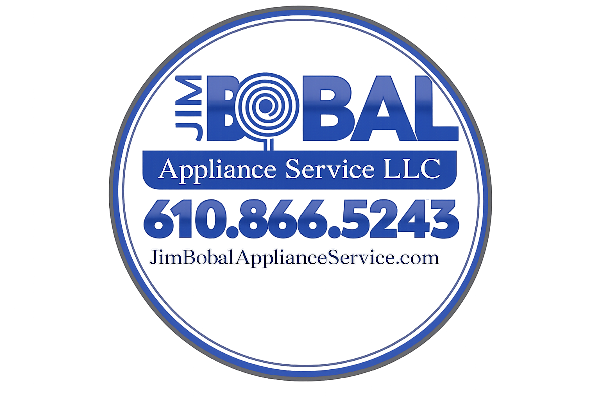Jim Bobal Appliance Service LLC Appliance Repair Service in Fountain Hill, PA photo