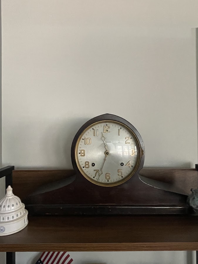 About Time Shop Locksmith in Alexandria, VA photo