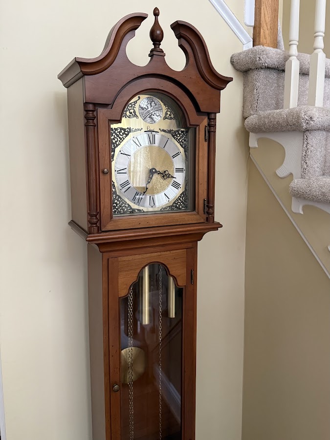 CLOCK REPAIR STUDIO Locksmith in Furlong, PA photo