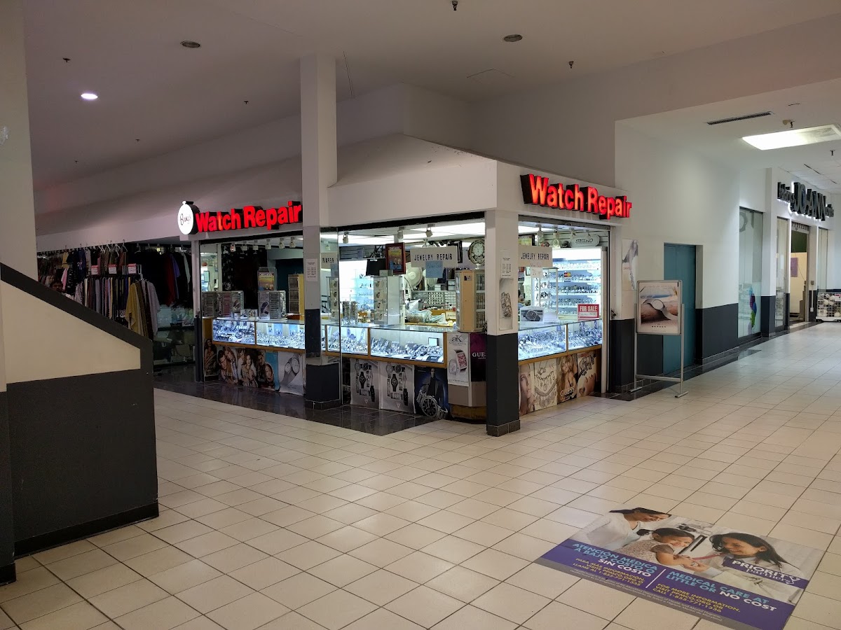 Bang Watch Repair Jewelry Repair in Greenbelt, MD photo