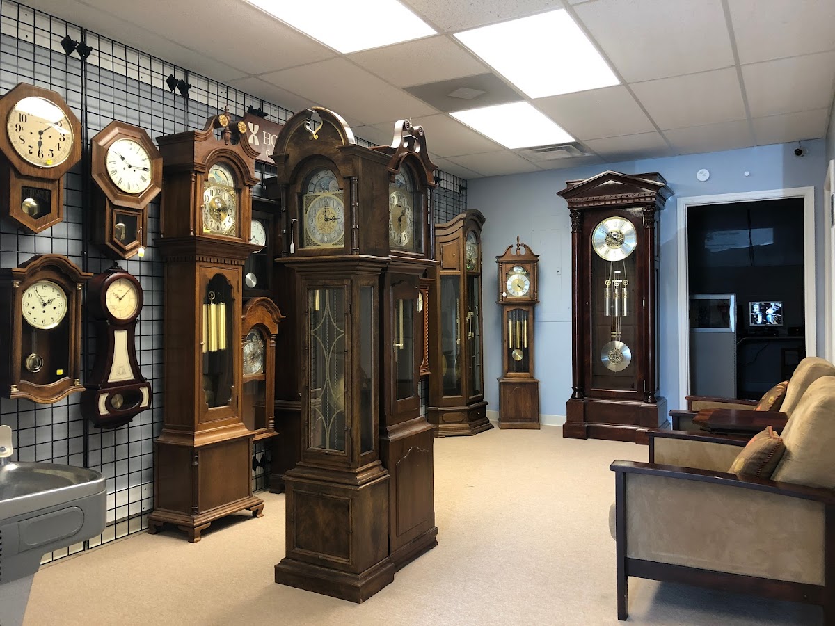 Sam's Clock Repair Locksmith in Gainesville, VA photo