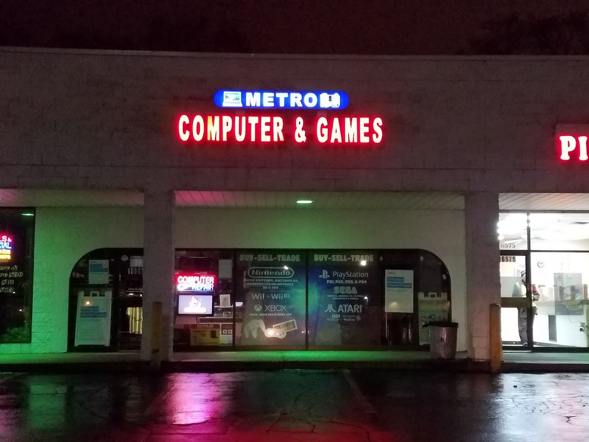 Reboot Repair South Mobile Phone Repair in Eastpointe, MI photo