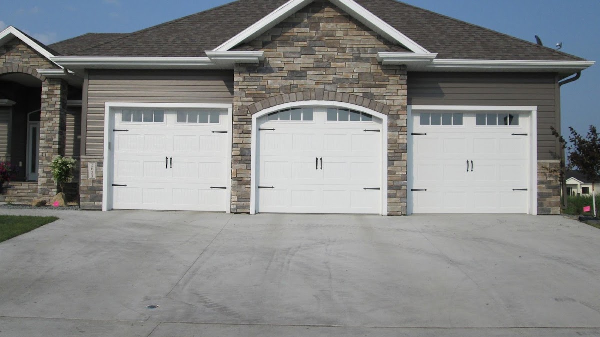 Fargo Garage Floors & Doors Plumber in Fargo, ND photo