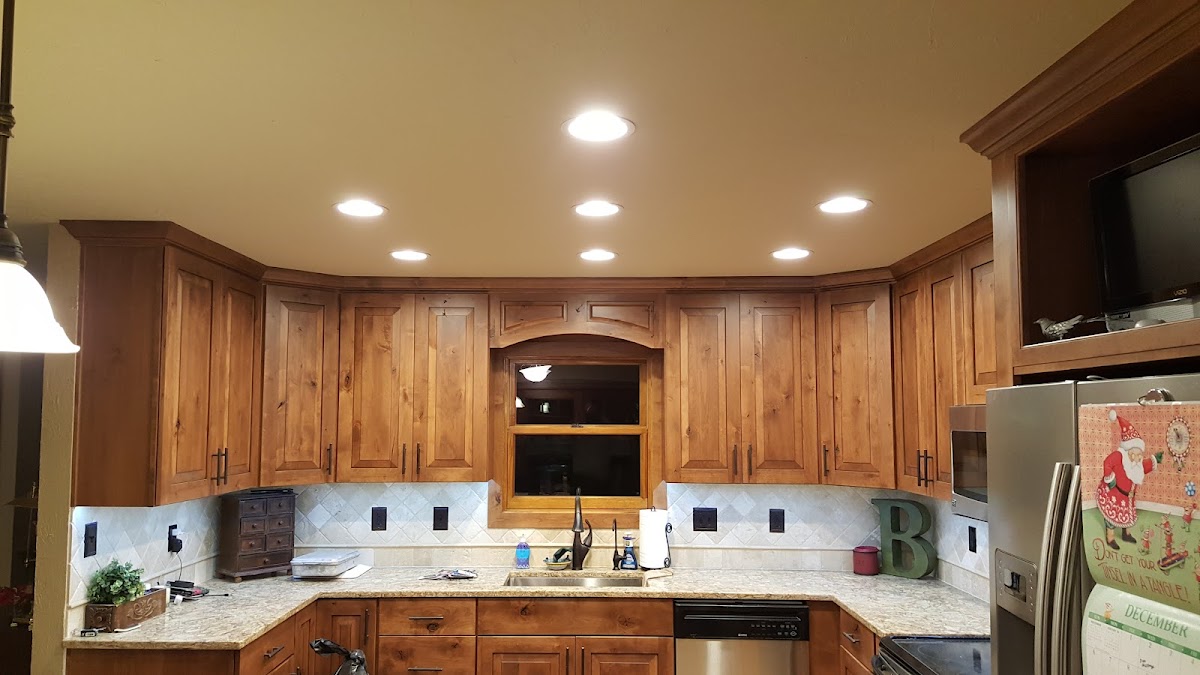 Miller Electric Service Plumber in Billings, MT photo