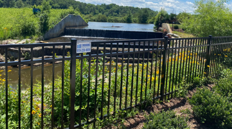 Endurance Fence Solutions Contractor in Holly Springs, NC photo