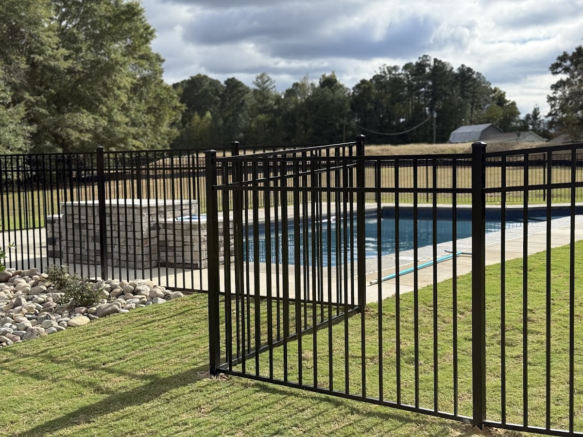 North State Fence Builders Plumber in Lillington, NC photo