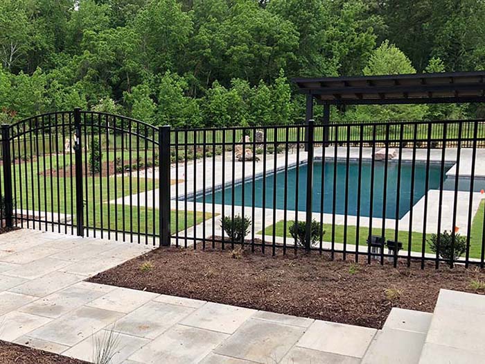 American Heritage Fence Contractor in Youngsville, NC photo