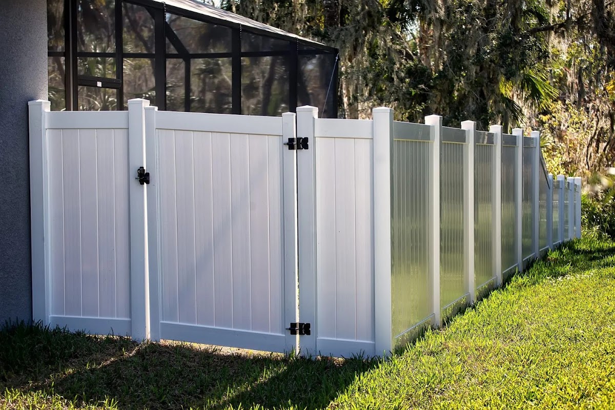 Index Fence INC Contractor in Raleigh, NC photo