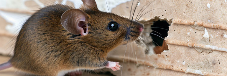 Lincoln Pest Control gallery photo